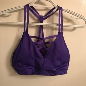 Victoria’s Secret Sports Bra